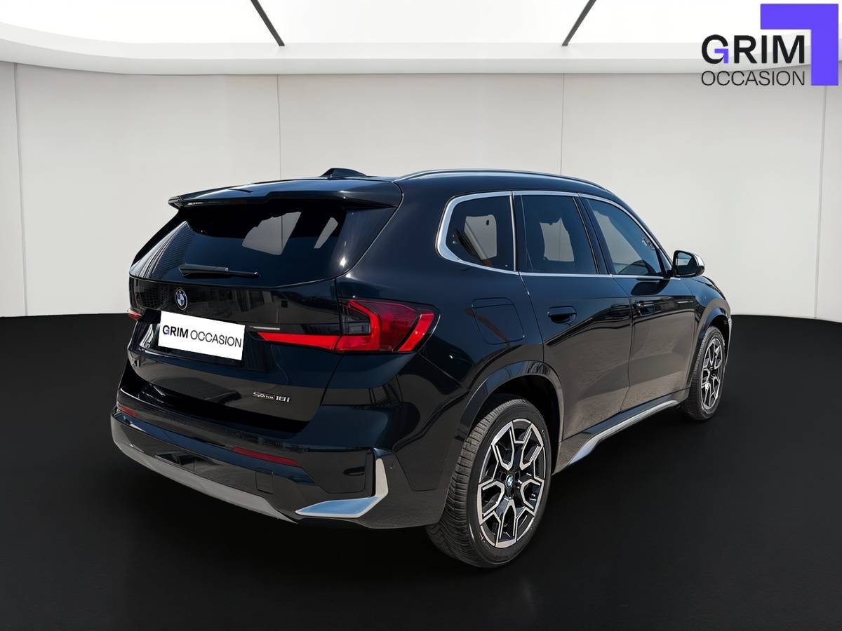 bmw x sdrive i ch dkg xline