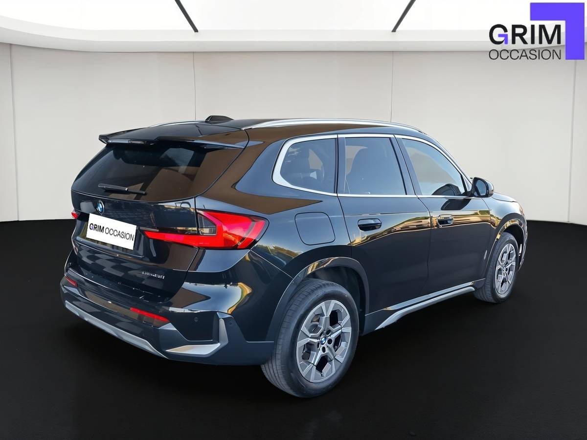 bmw x sdrive i ch dkg xline