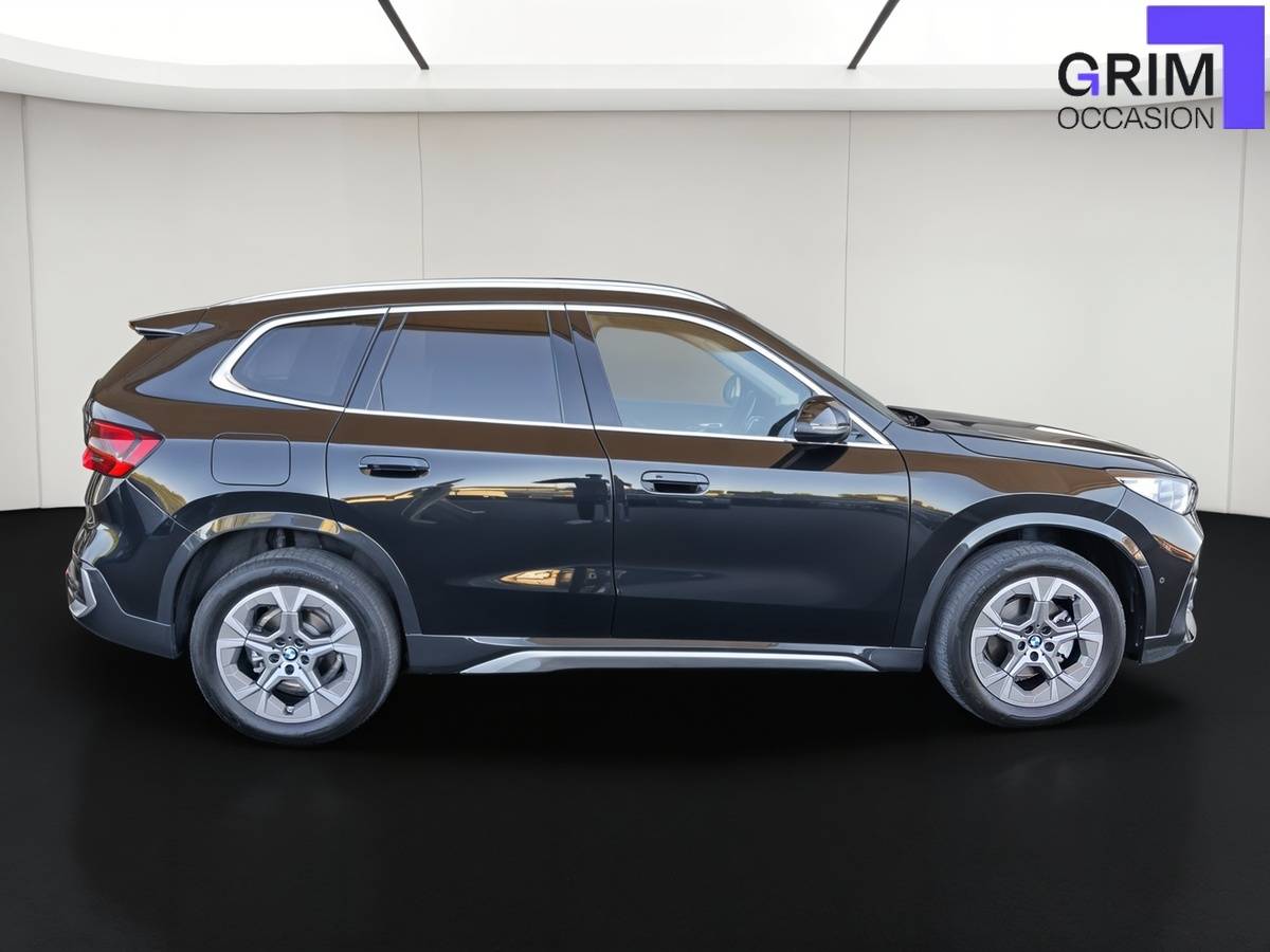 bmw x sdrive i ch dkg xline