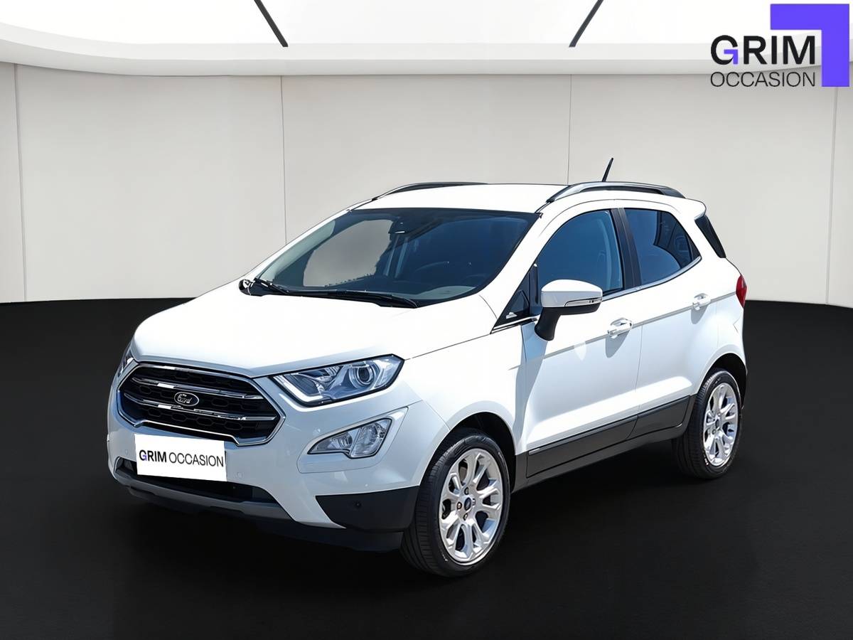 ford ecosport ecoboost ch ss bvm titanium