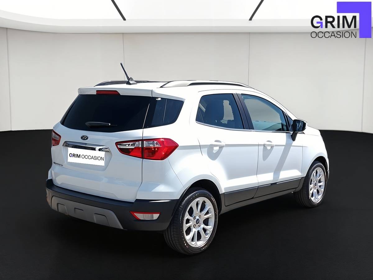 ford ecosport ecoboost ch ss bvm titanium