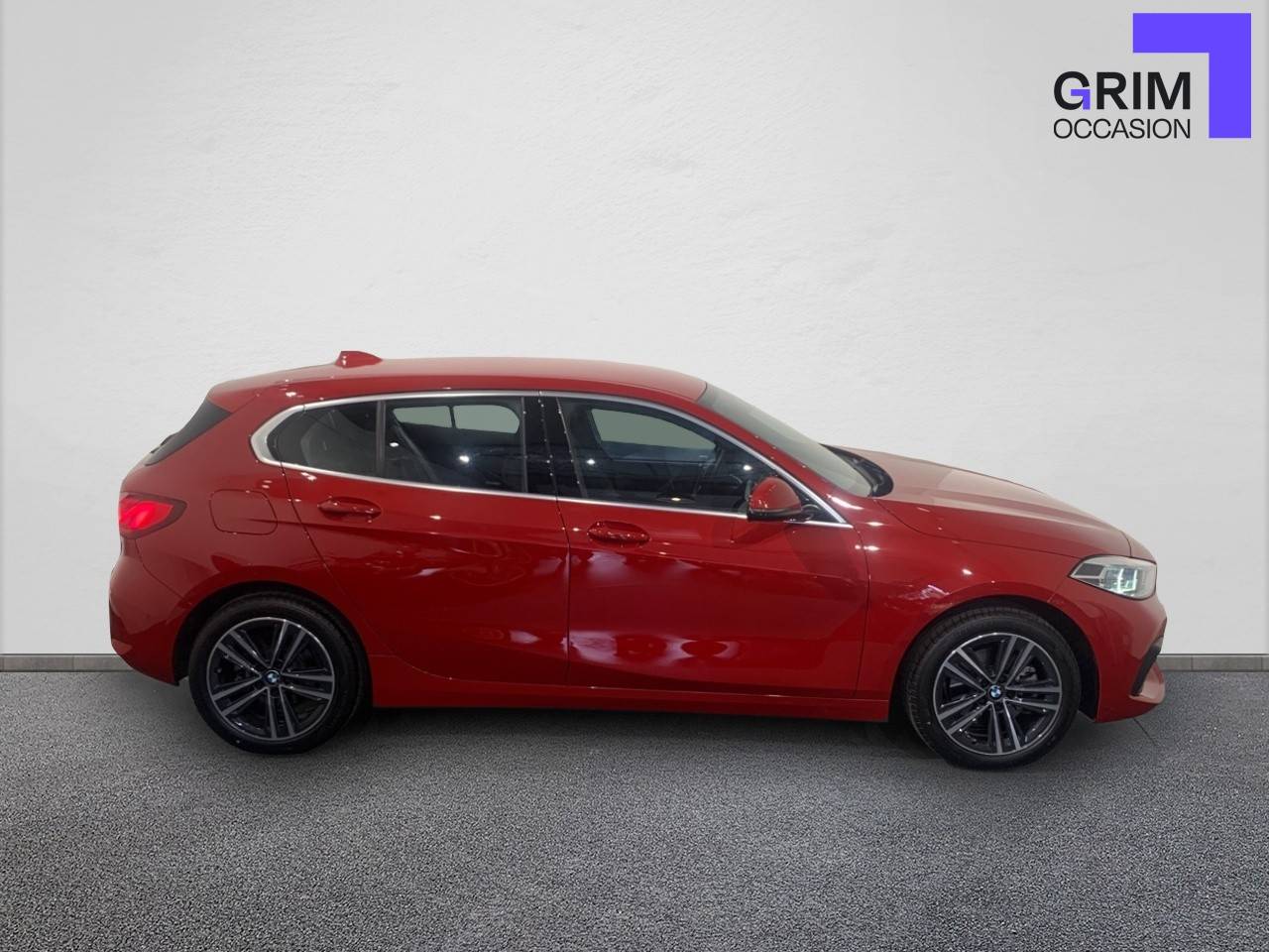 bmw d ch business design