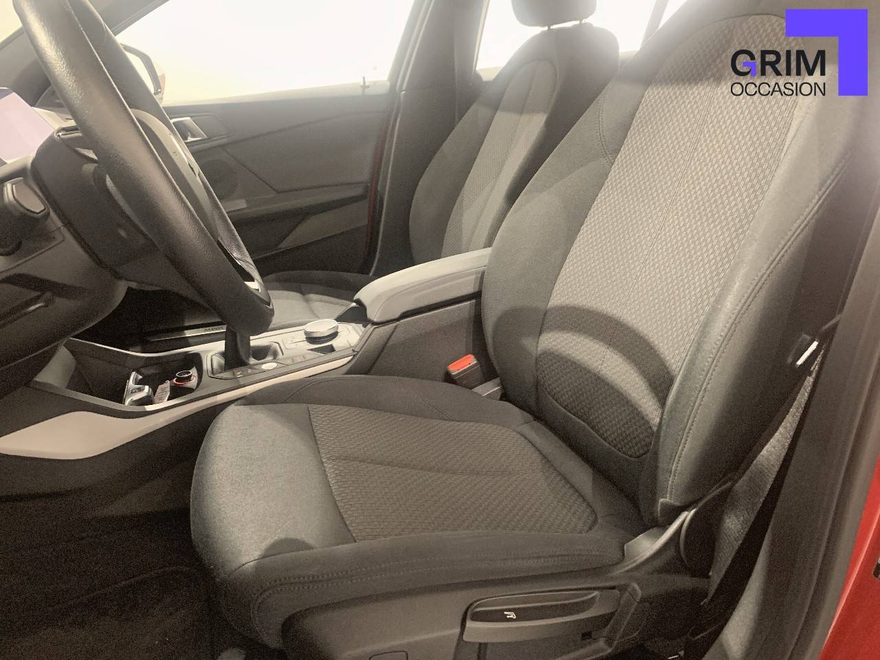 bmw d ch business design