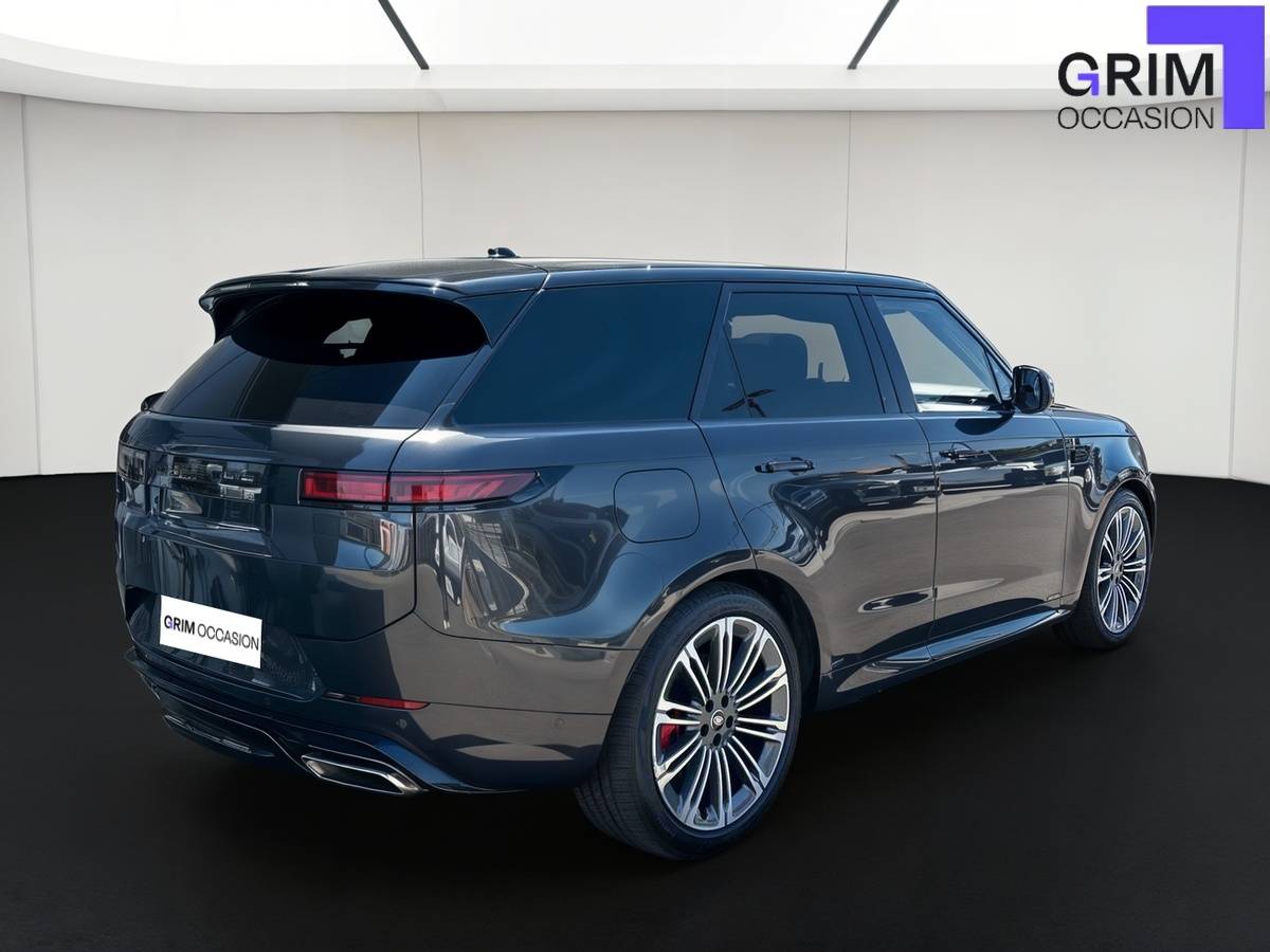 land rover range rover sport pe awd l i phev autobiography