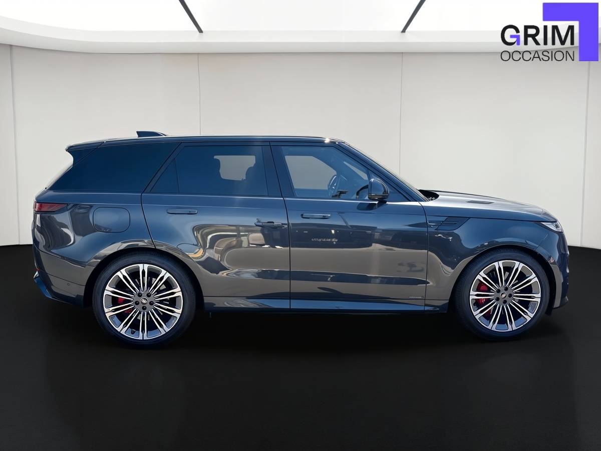 land rover range rover sport pe awd l i phev autobiography