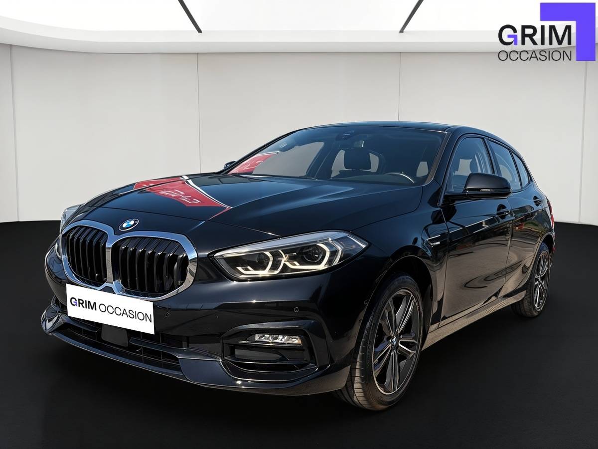 bmw d xdrive ch bva edition sport