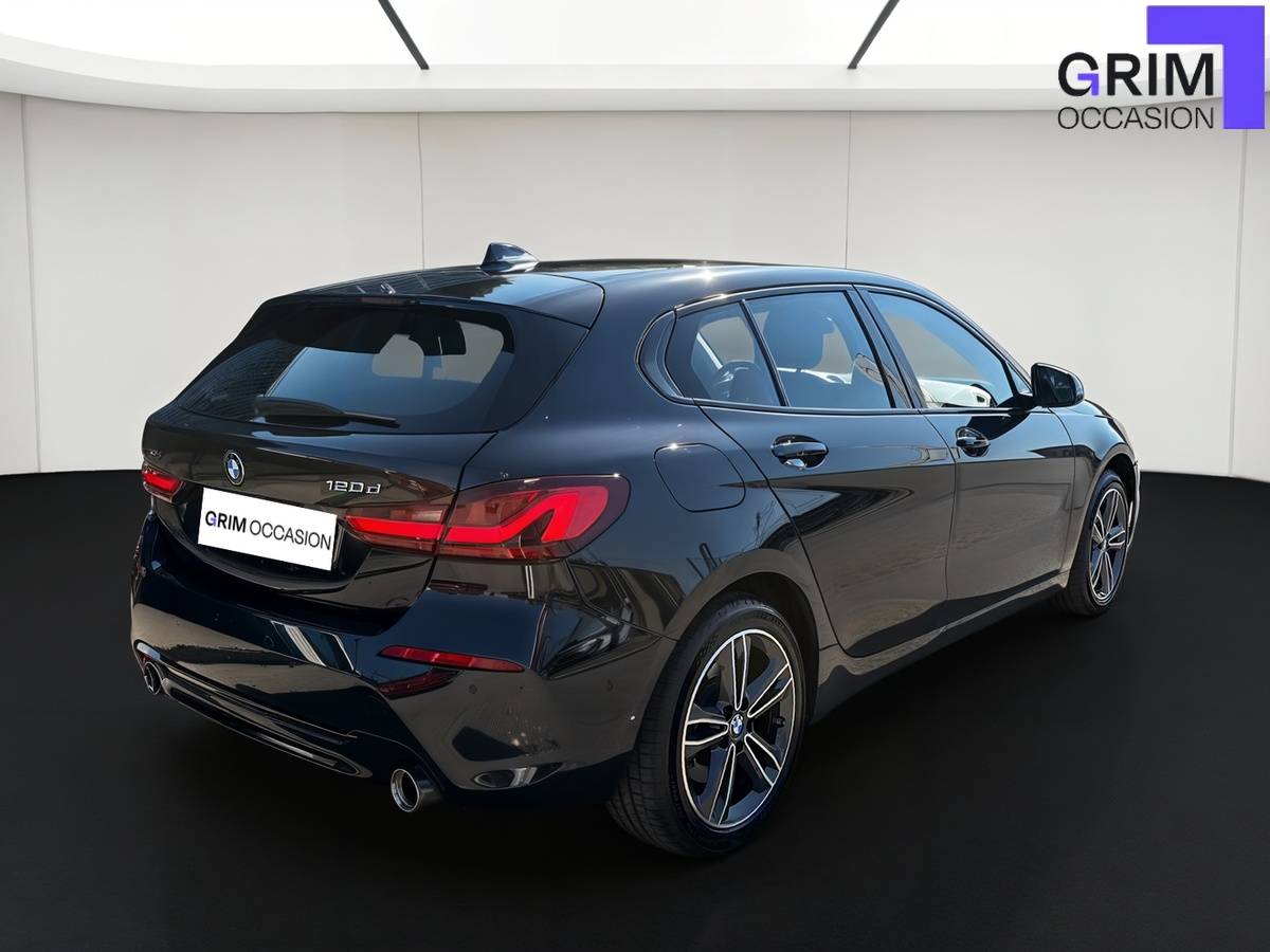 bmw d xdrive ch bva edition sport