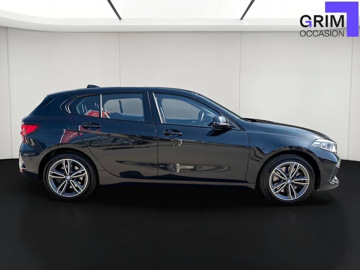 bmw d xdrive ch bva edition sport