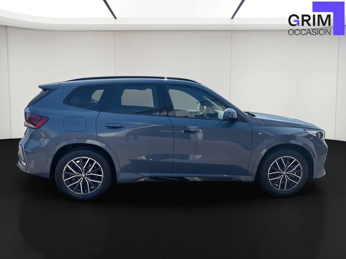 bmw x sdrive i ch dkg m sport