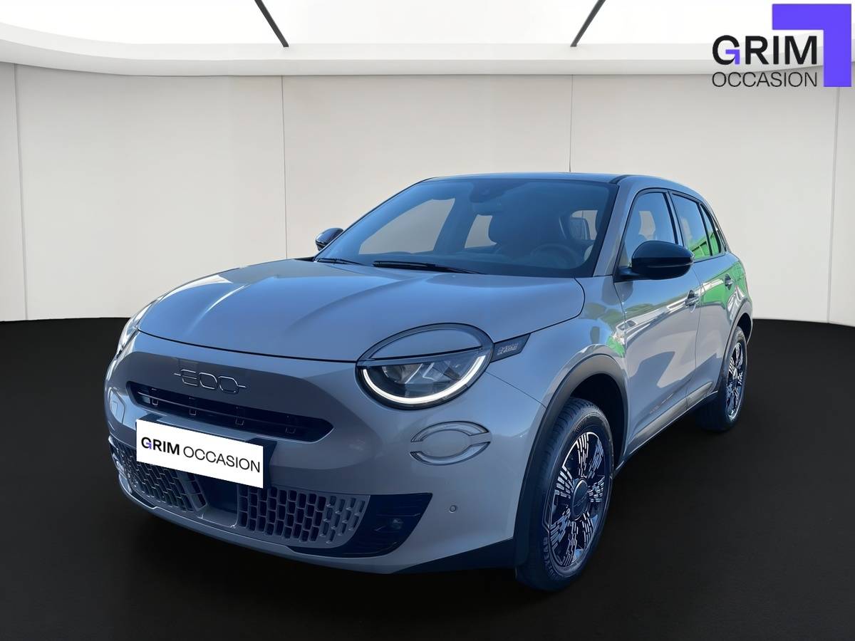 fiat t gen hybrid ch edct pop