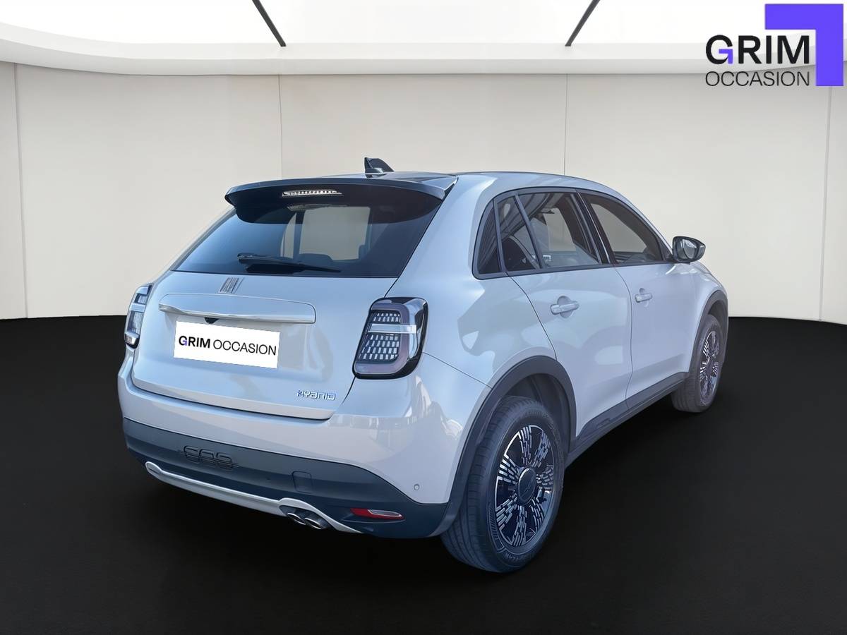 fiat t gen hybrid ch edct pop