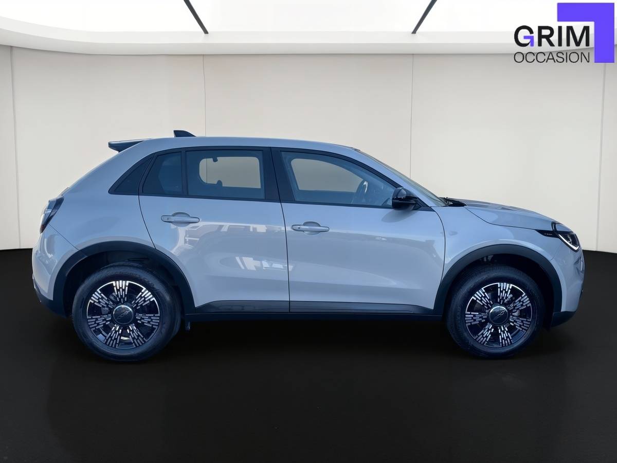 fiat t gen hybrid ch edct pop