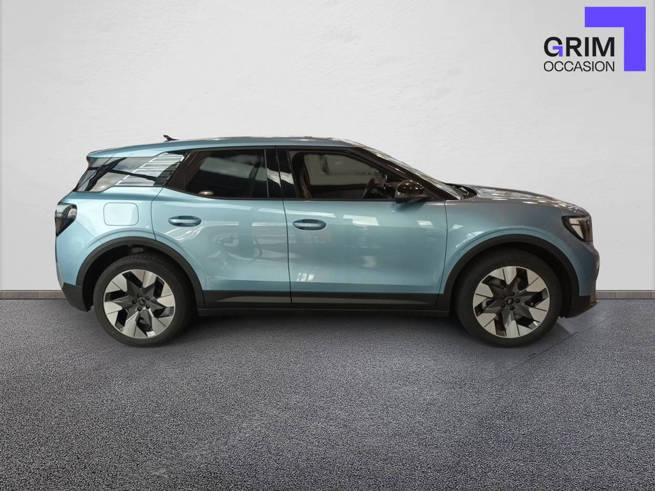 ford explorer awd extended range kwh ch pack premium