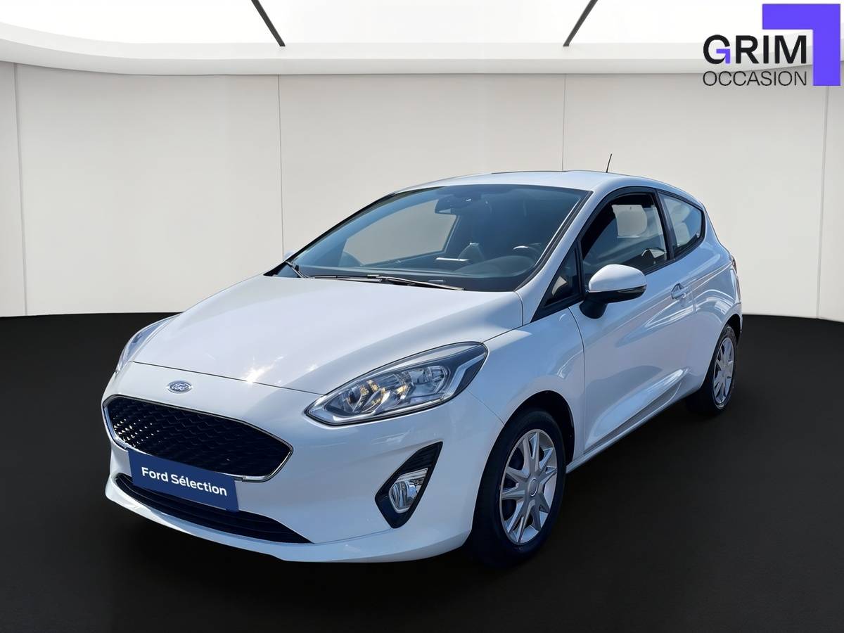 ford fiesta ecoboost ch ss mhev bvm cool connect