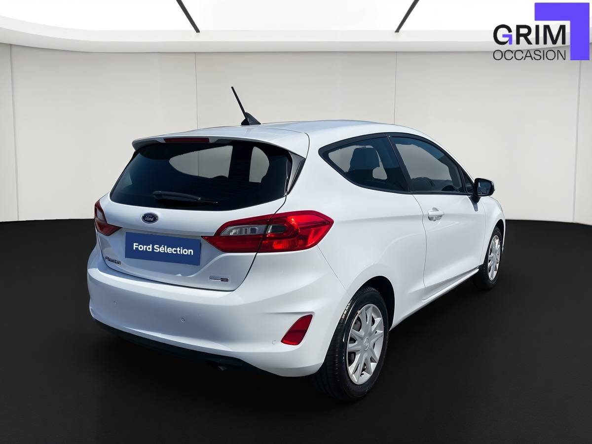 ford fiesta ecoboost ch ss mhev bvm cool connect