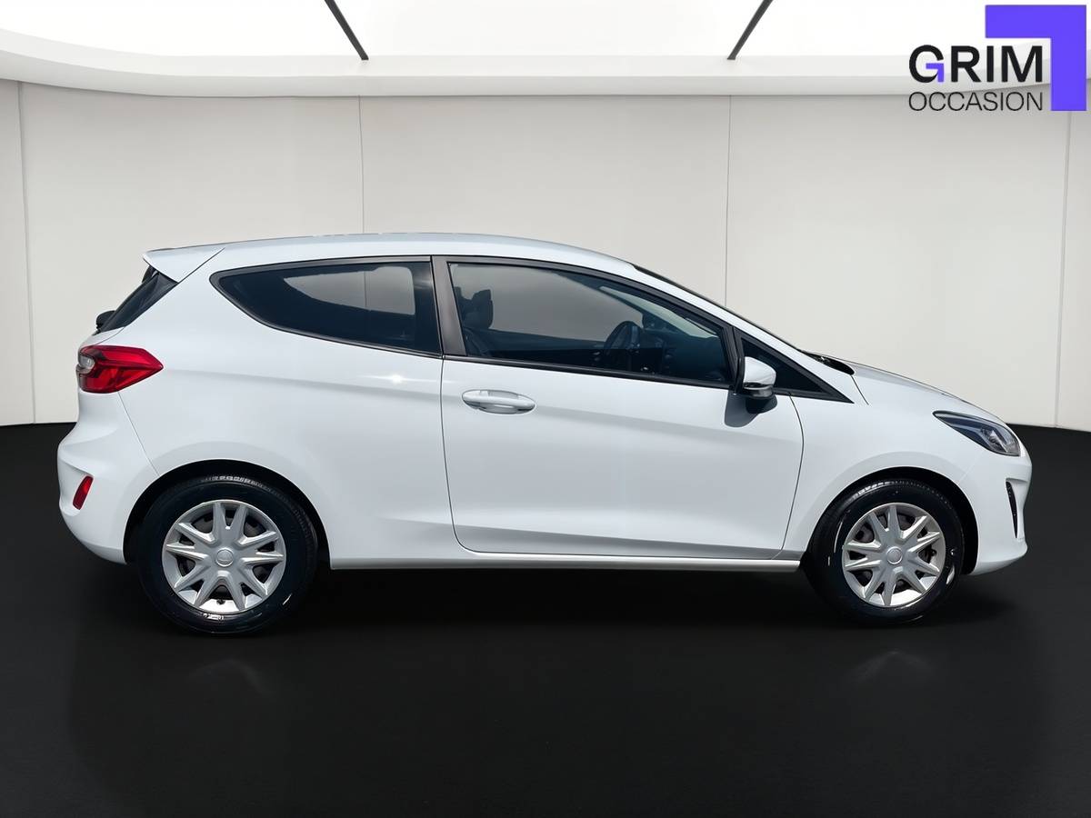 ford fiesta ecoboost ch ss mhev bvm cool connect