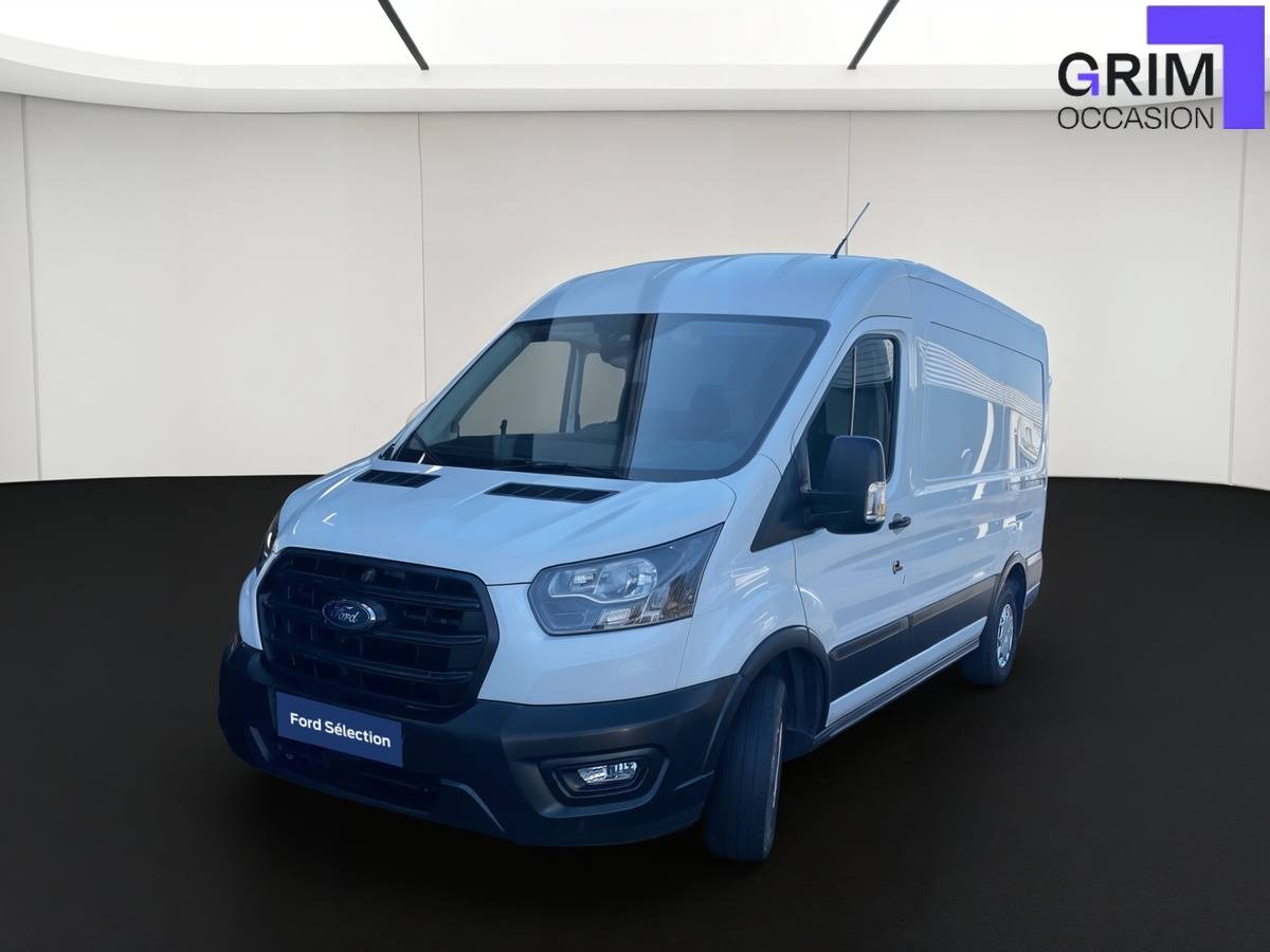 ford transit fgn t lh ecoblue ss trend