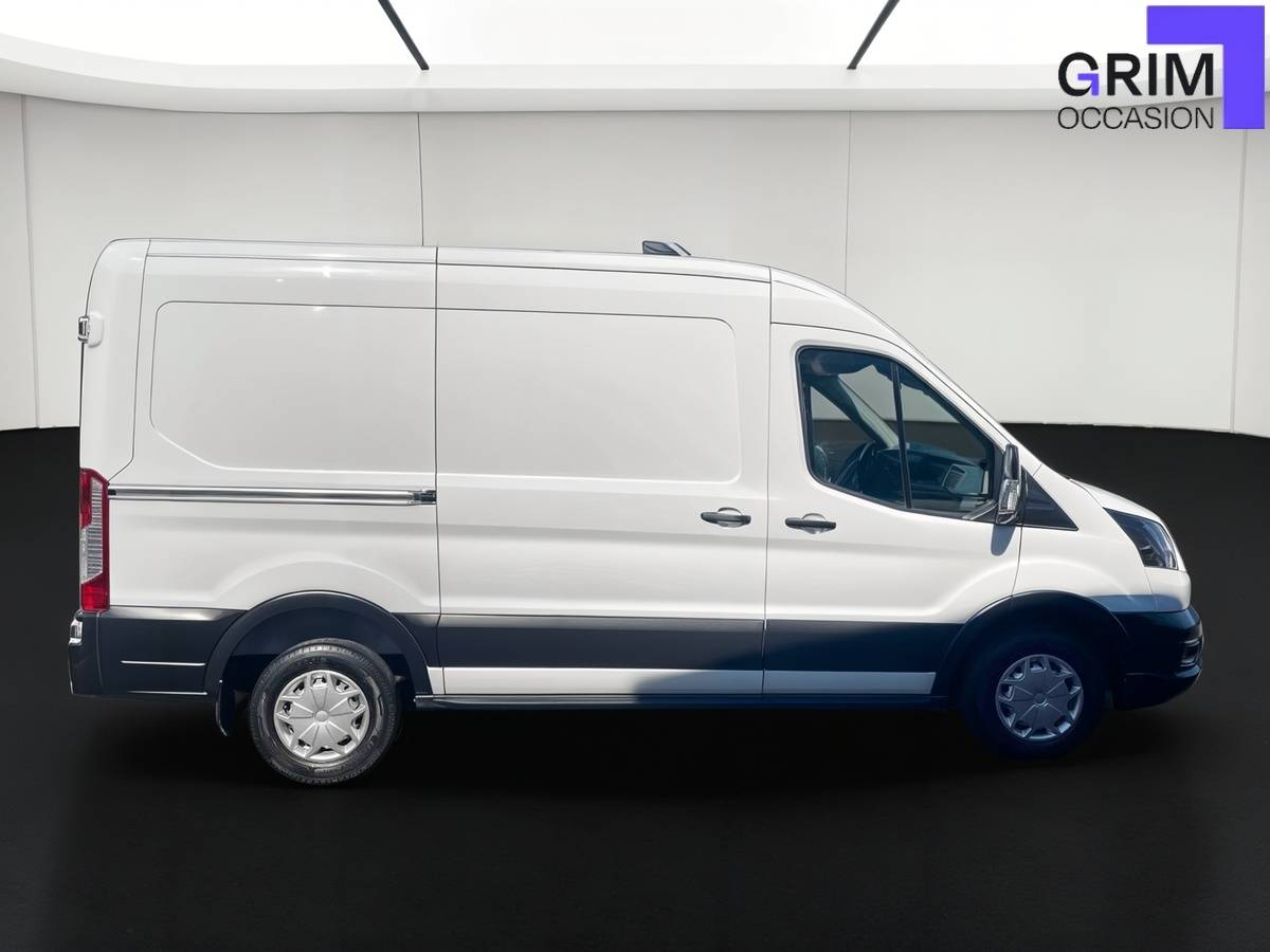 ford transit fgn t lh ecoblue ss trend