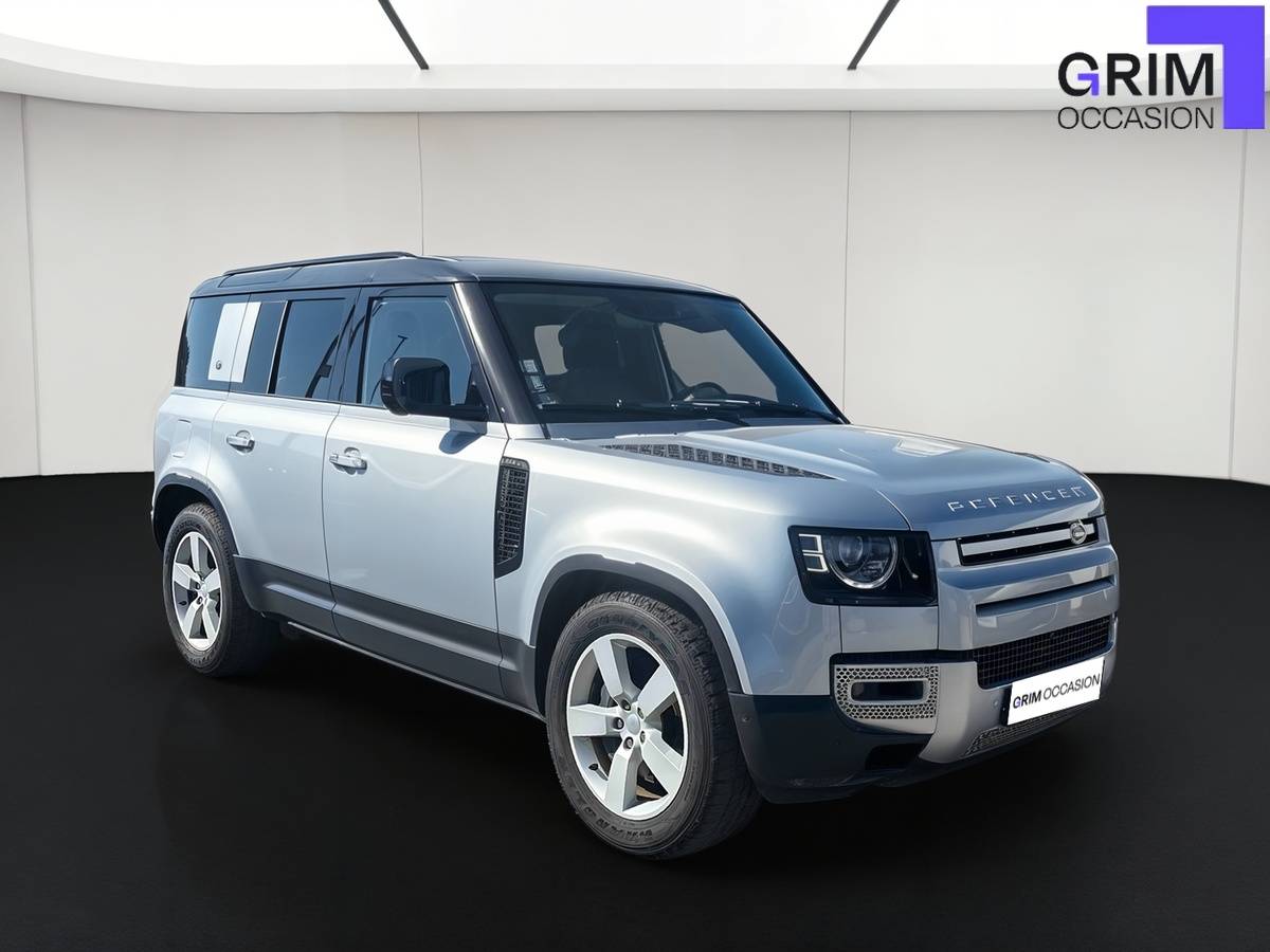 land rover defender pe phev bva x dynamic s