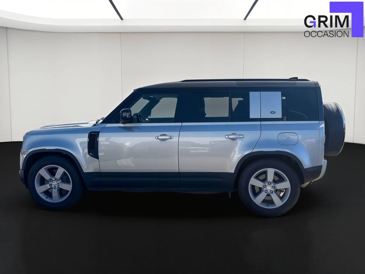 land rover defender pe phev bva x dynamic s