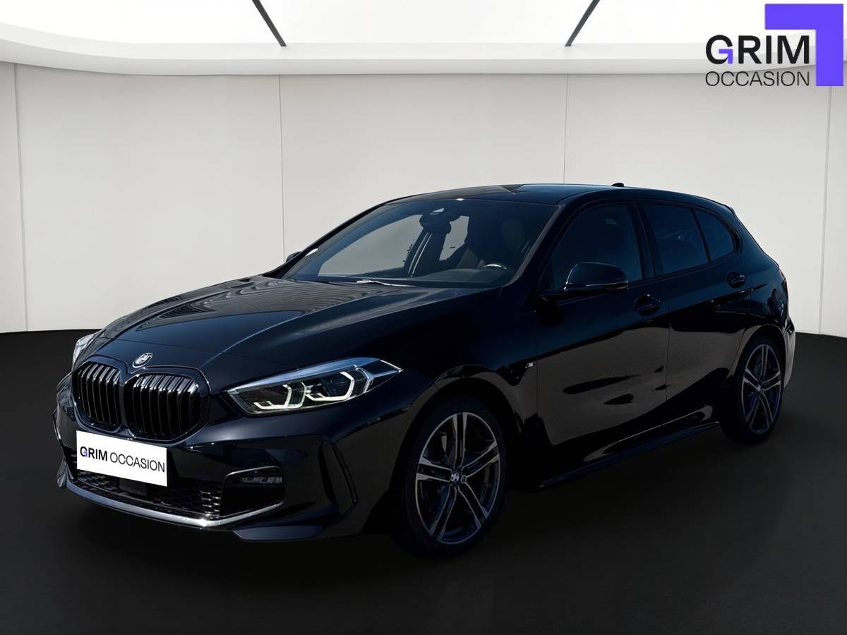 bmw d ch bva m sport