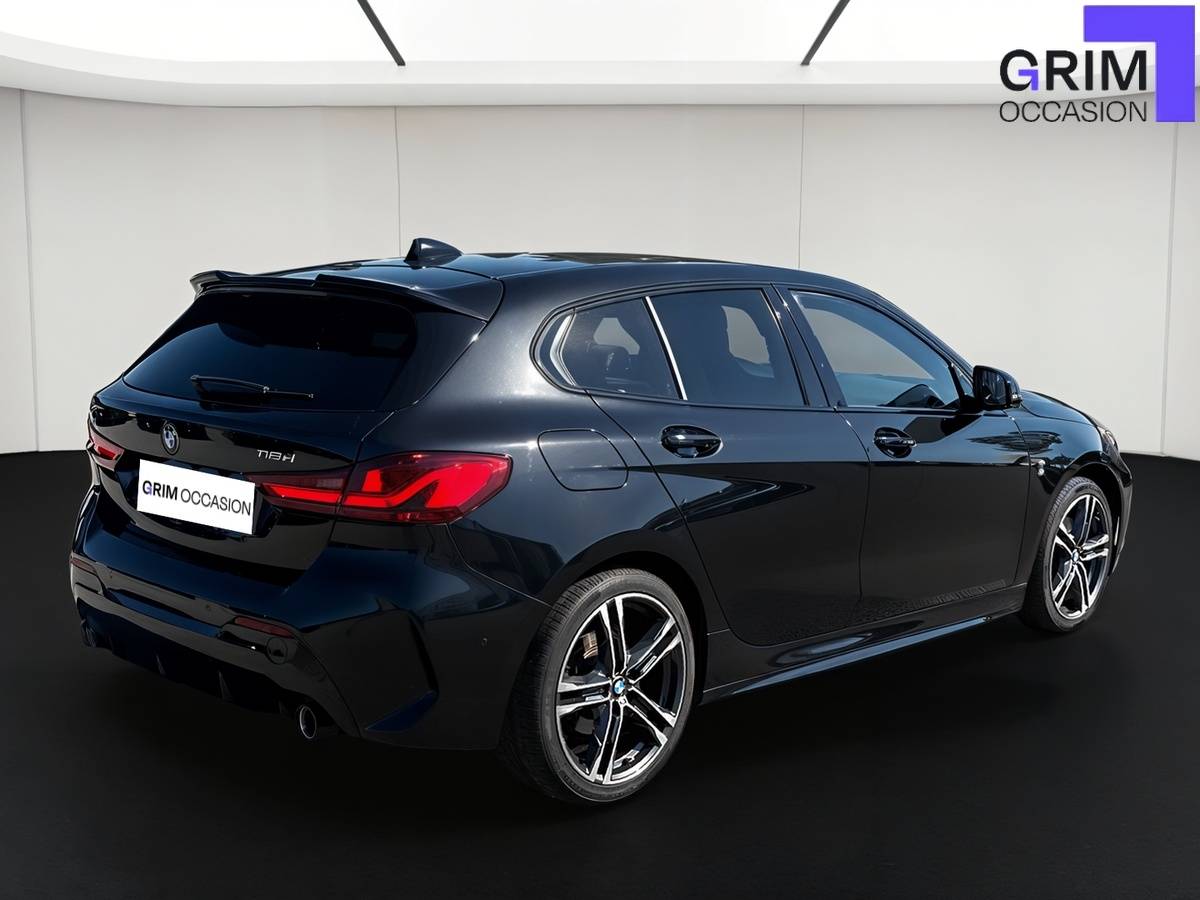 bmw d ch bva m sport
