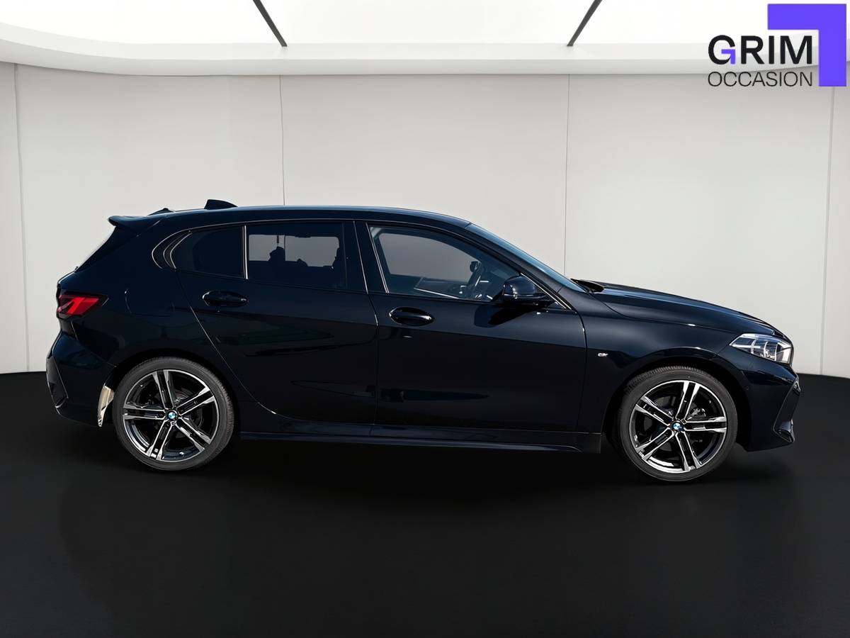bmw d ch bva m sport
