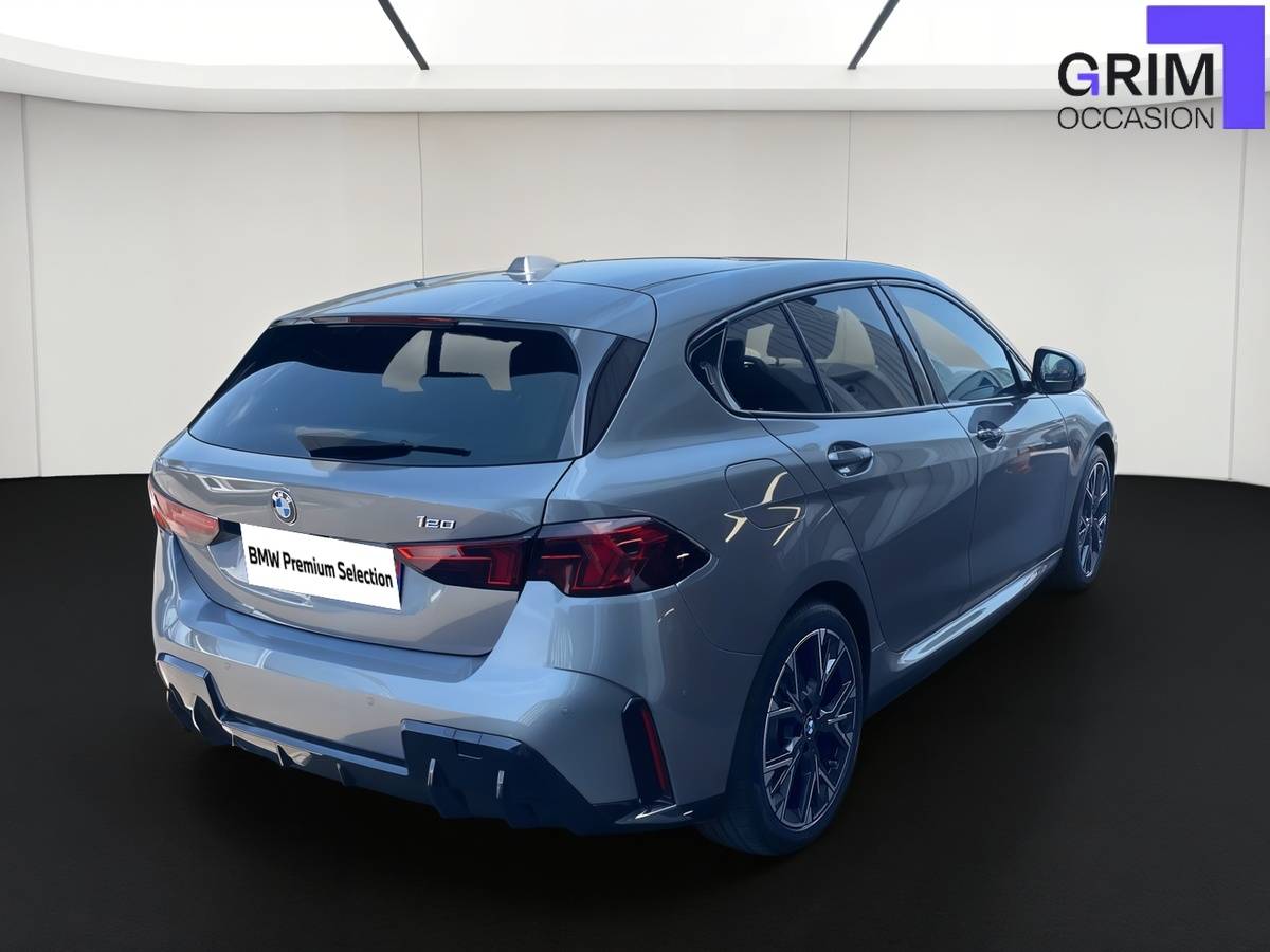 bmw ch dkg m sport