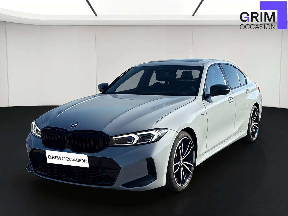 bmw d ch bva m sport