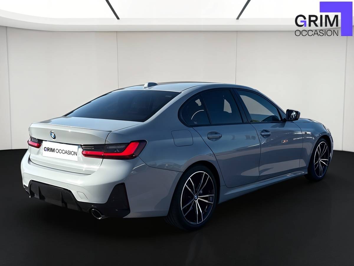 bmw d ch bva m sport