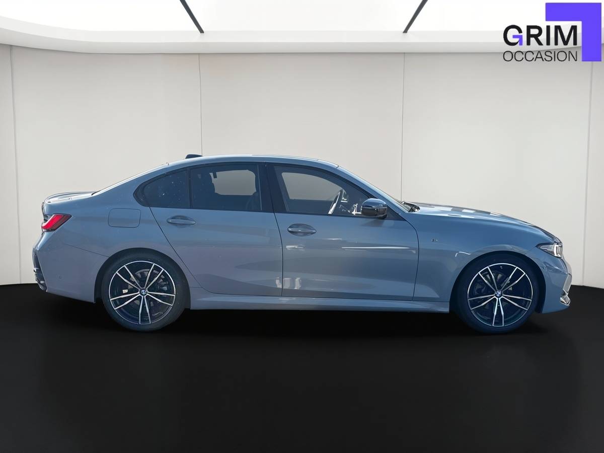 bmw d ch bva m sport