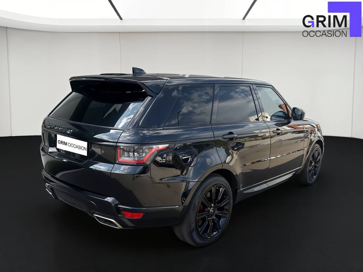 land rover range rover sport mark ix pe phev l ch hse dynamic