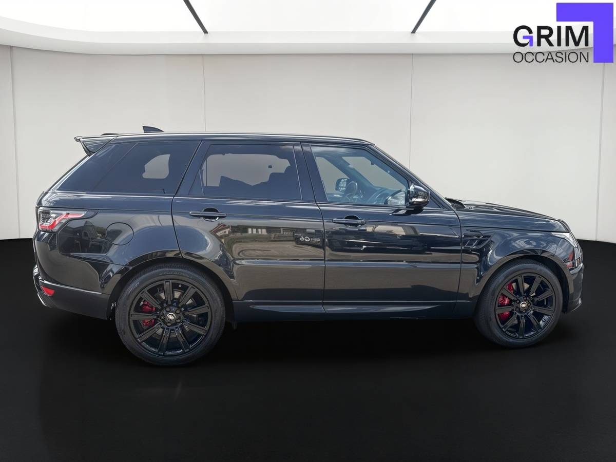 land rover range rover sport mark ix pe phev l ch hse dynamic