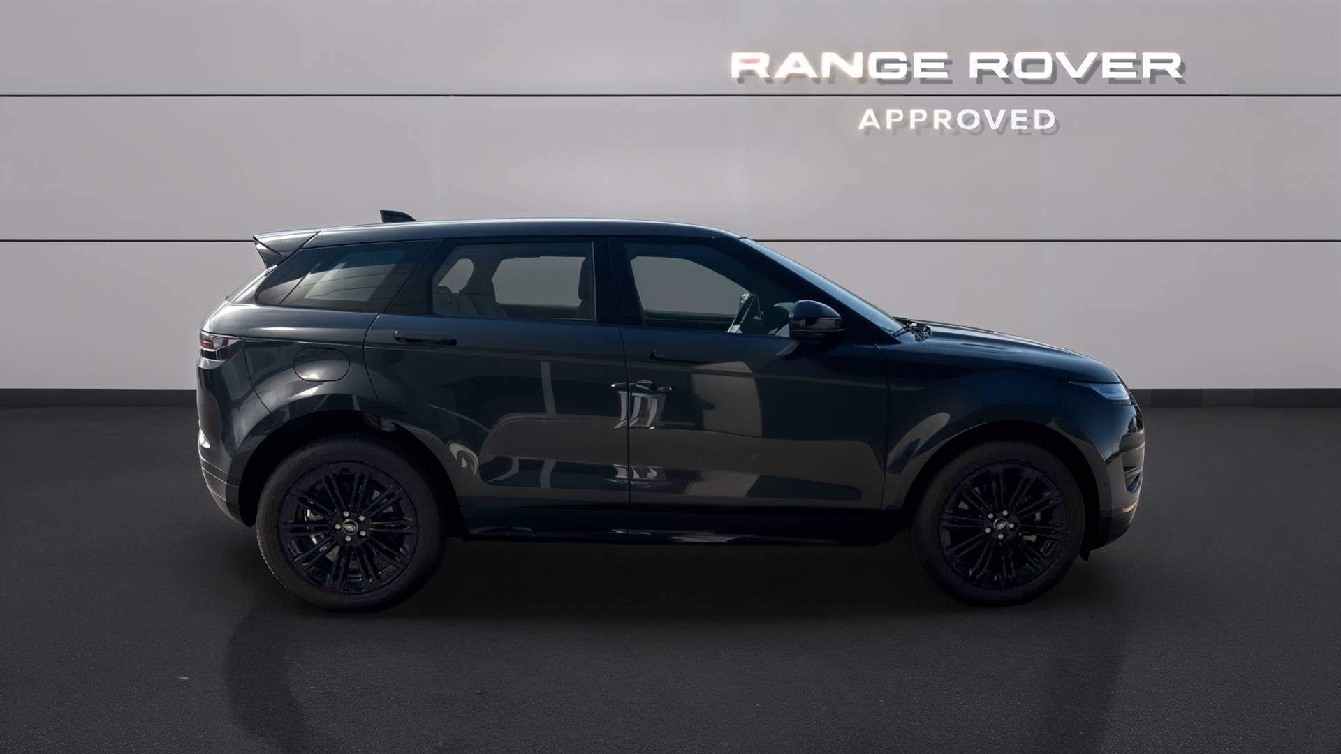 land rover range rover evoque pe phev awd bva dynamic se