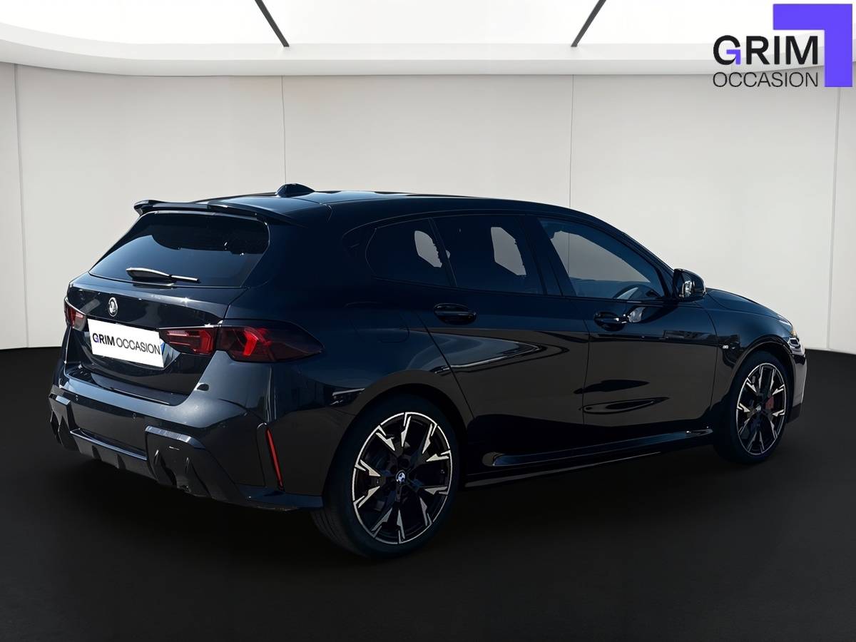 bmw ch dkg m sport