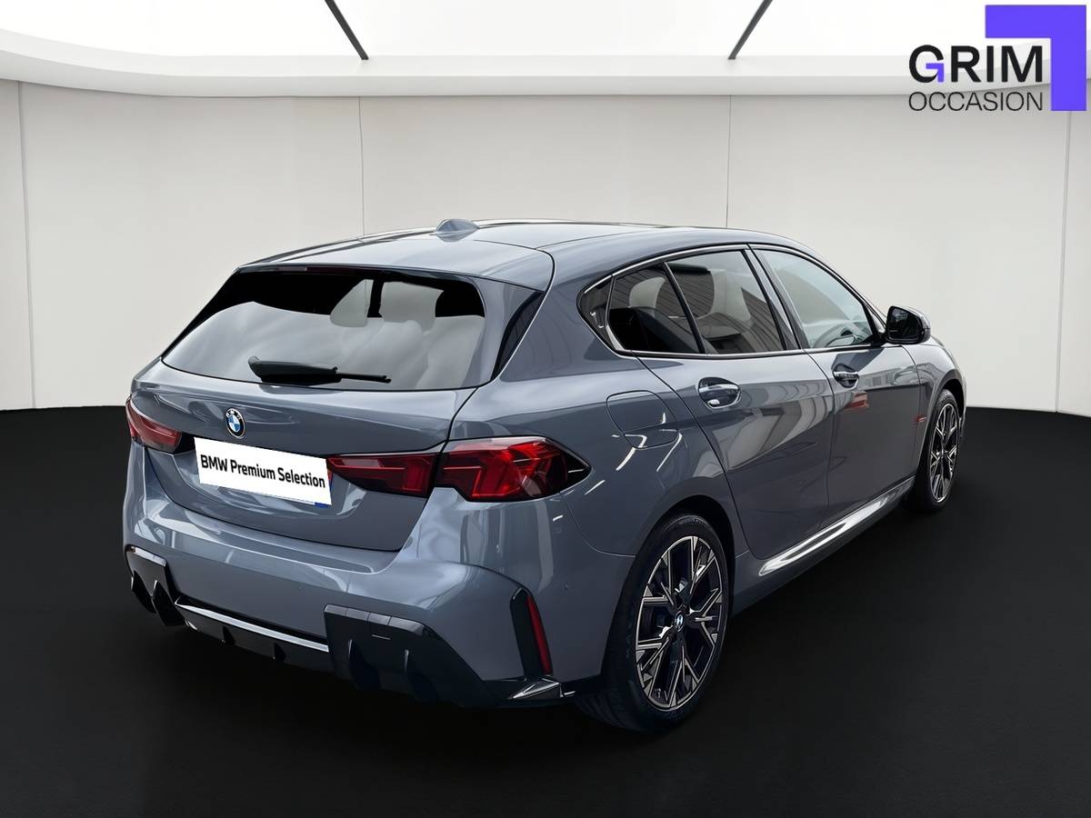 bmw ch dkg m sport
