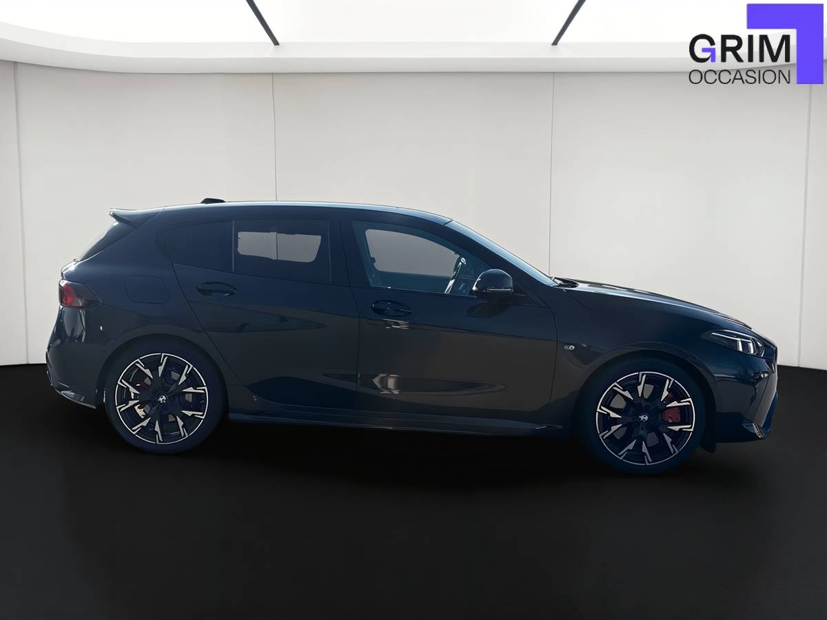 bmw ch dkg m sport