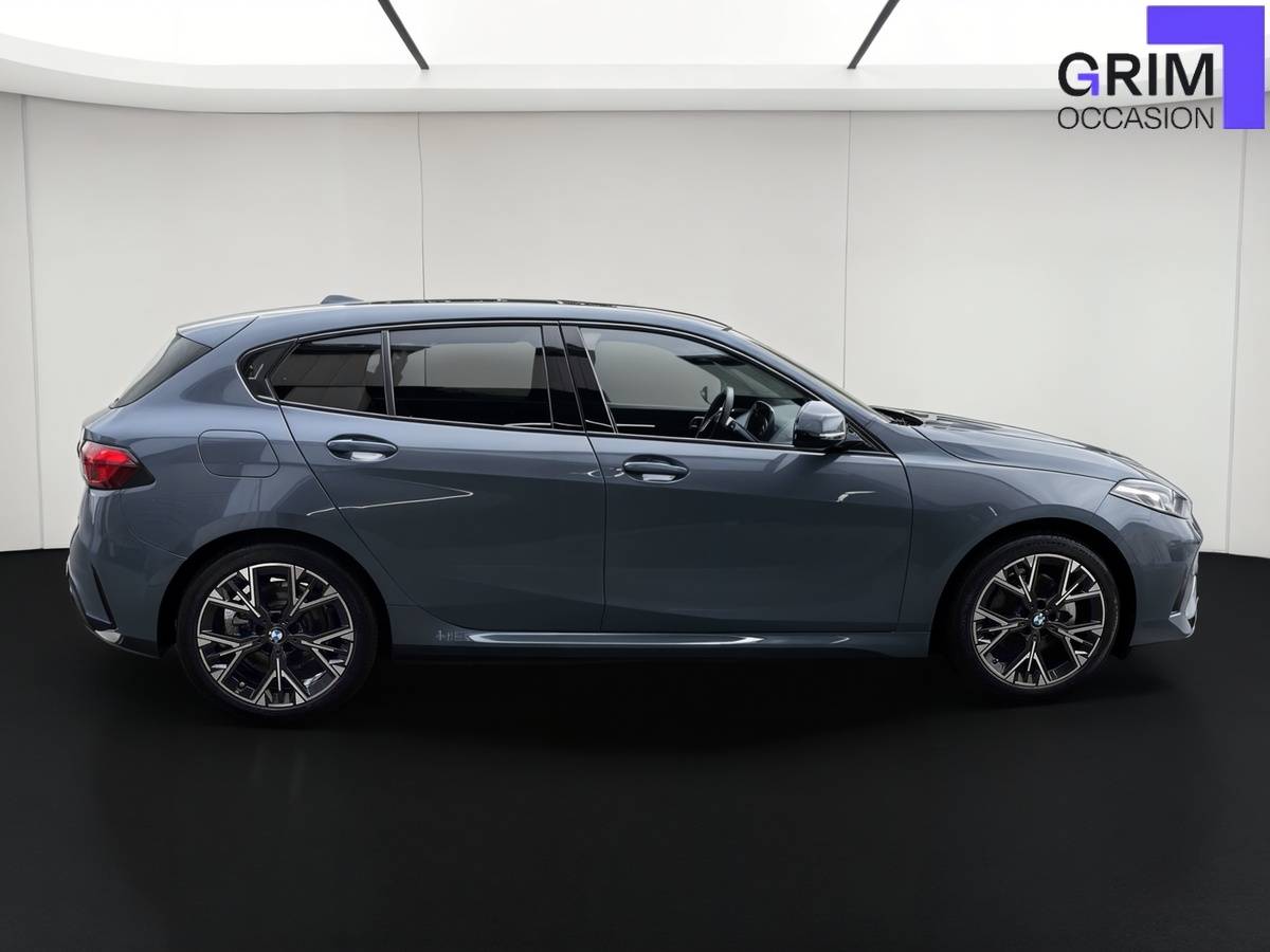 bmw ch dkg m sport