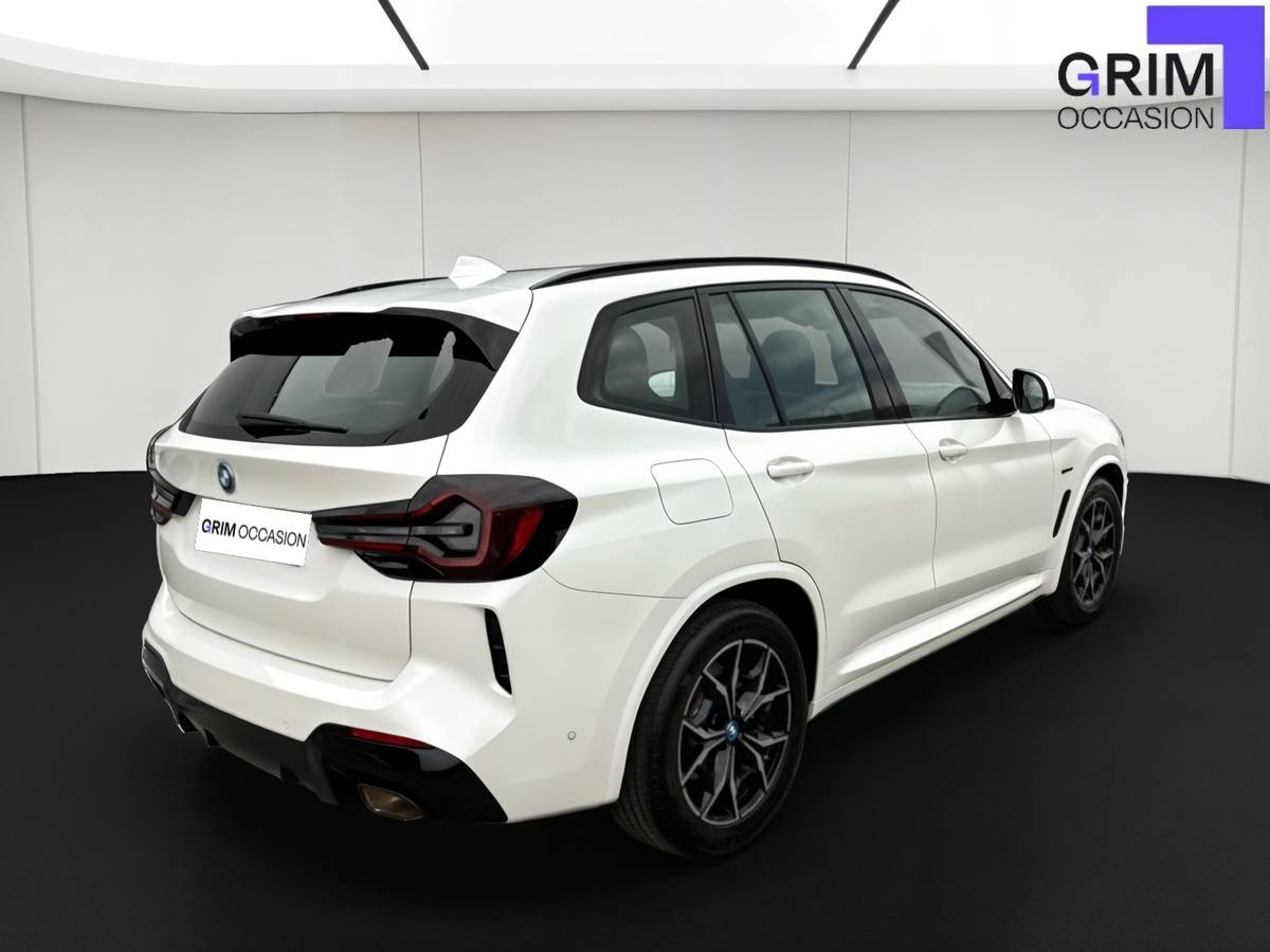 bmw x xdrive e ch bva m sport