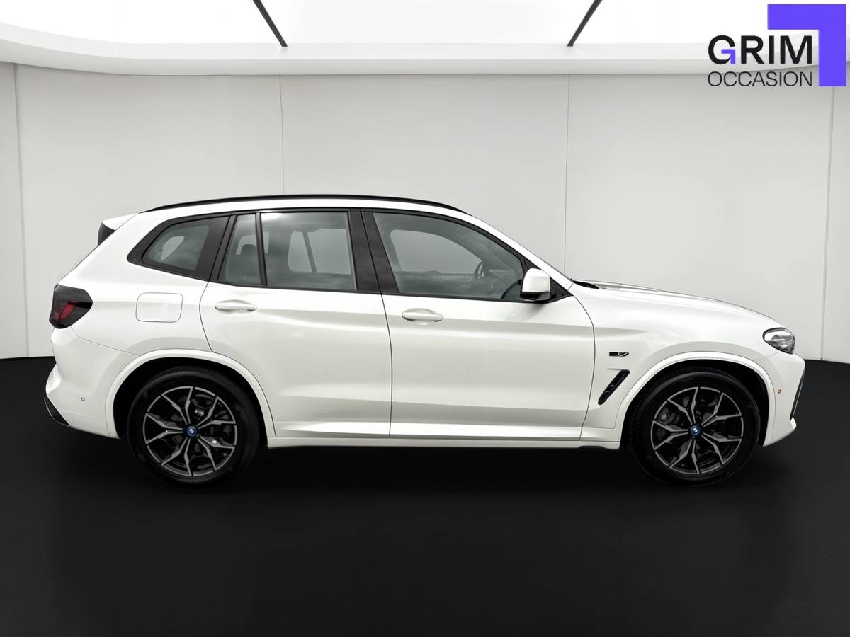 bmw x xdrive e ch bva m sport