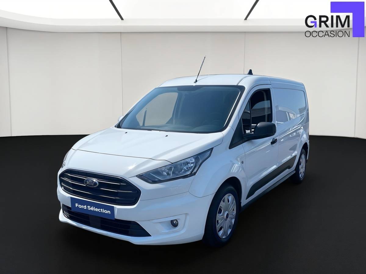 ford transit connect fgn l e e ss trend business