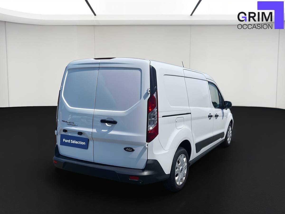 ford transit connect fgn l e e ss trend business
