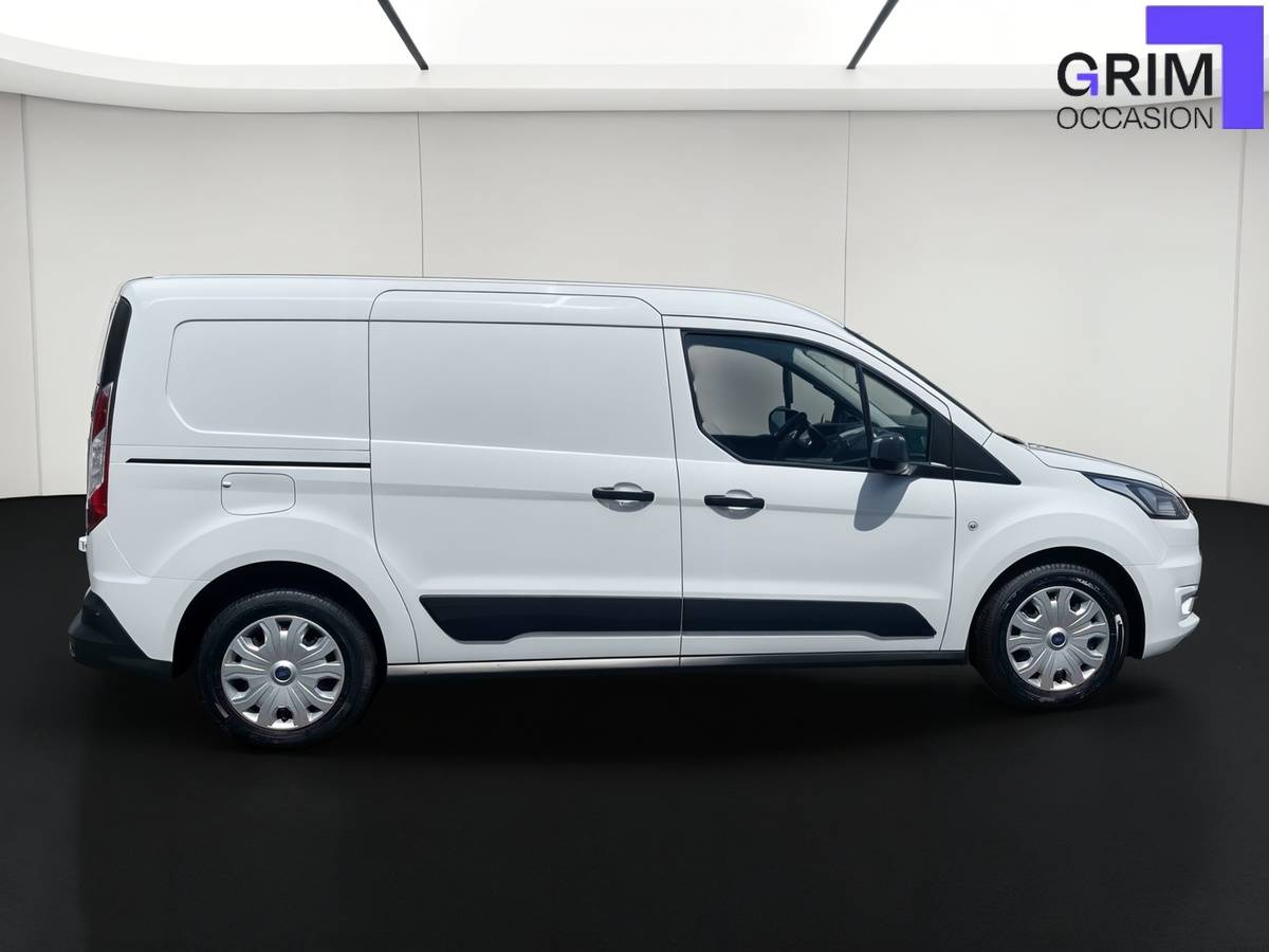 ford transit connect fgn l e e ss trend business
