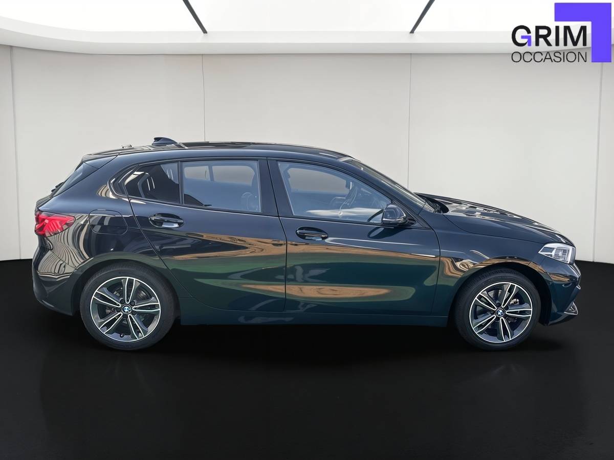 bmw d ch dkg edition sport