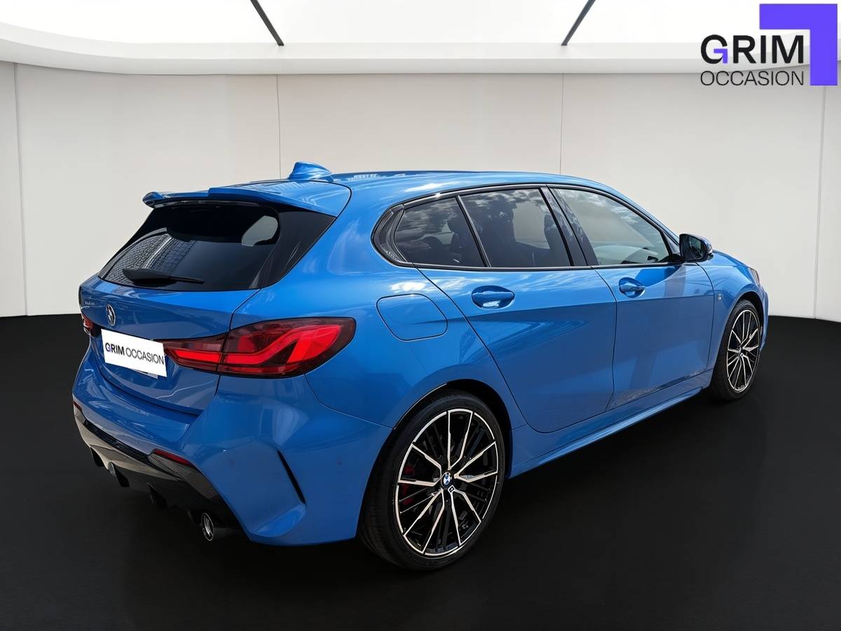 bmw d xdrive ch bva edition m sport pro