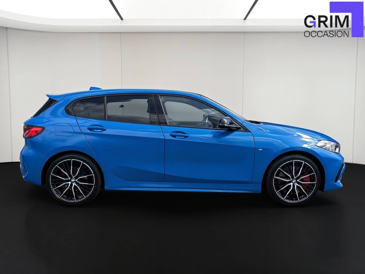 bmw d xdrive ch bva edition m sport pro