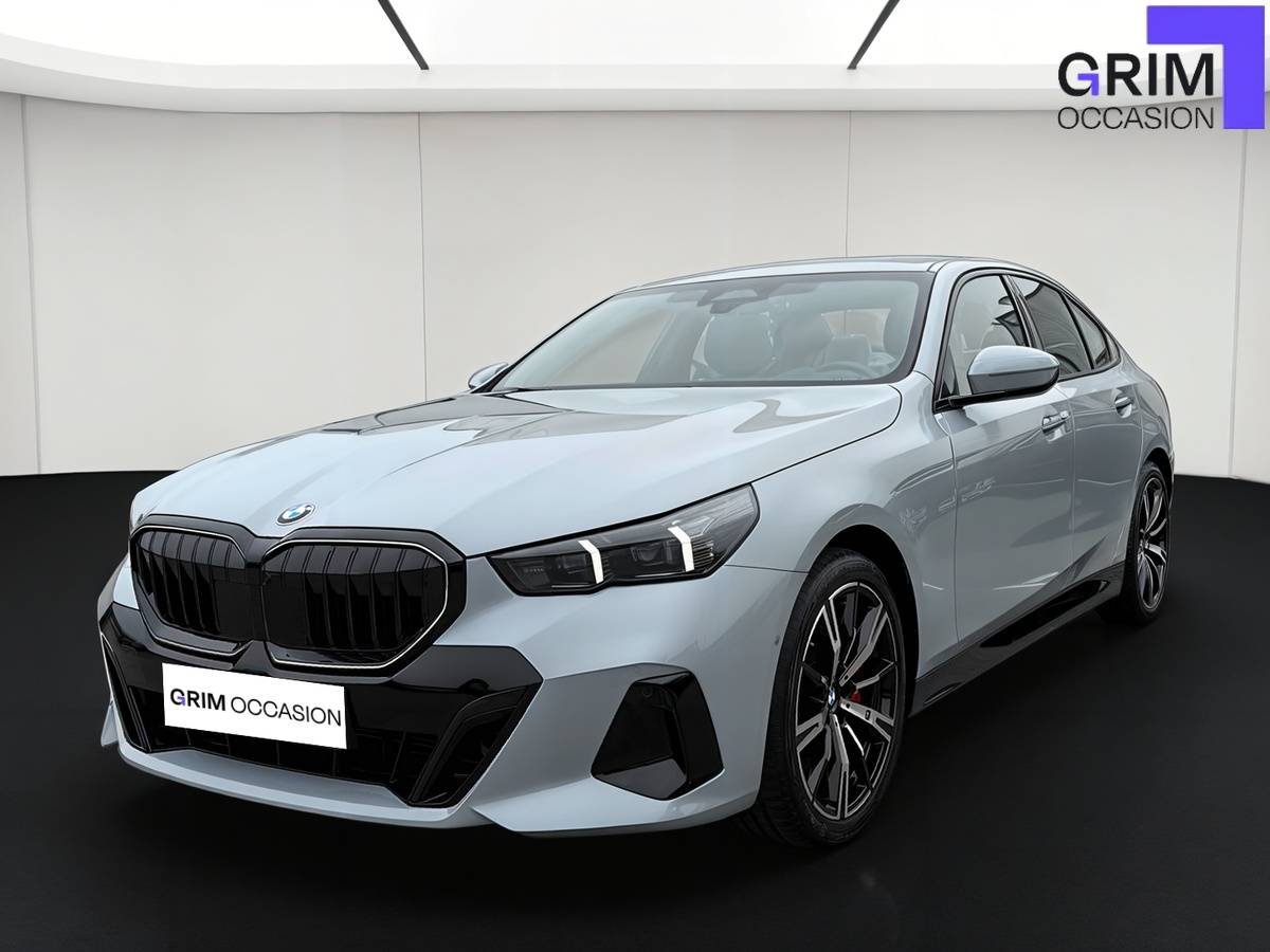 bmw d xdrive ch bva m sport