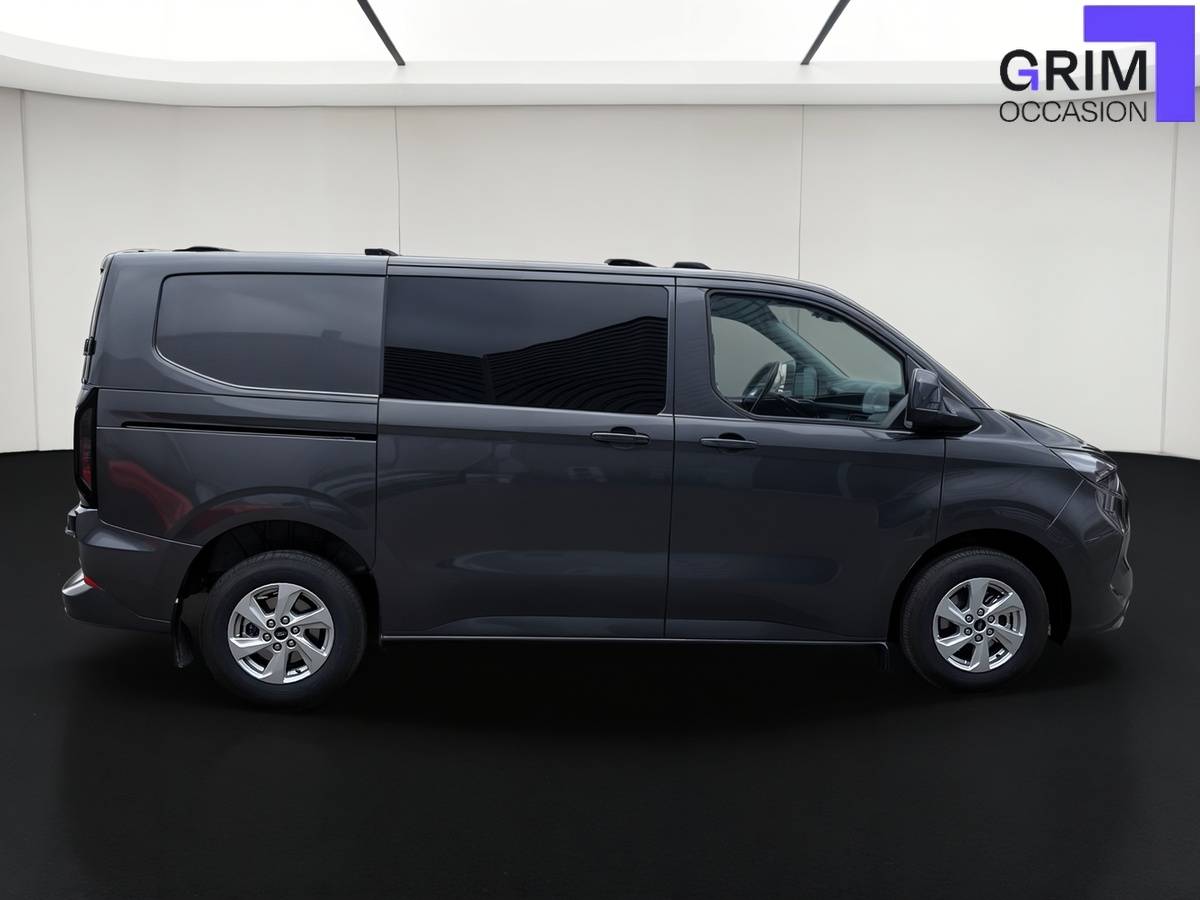 ford transit custom multicab l ecoblue ch bva limited
