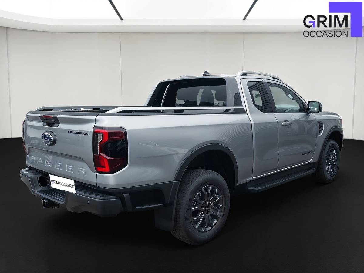 ford ranger super cabine ecoblue ch ss bva e wd wildtrak