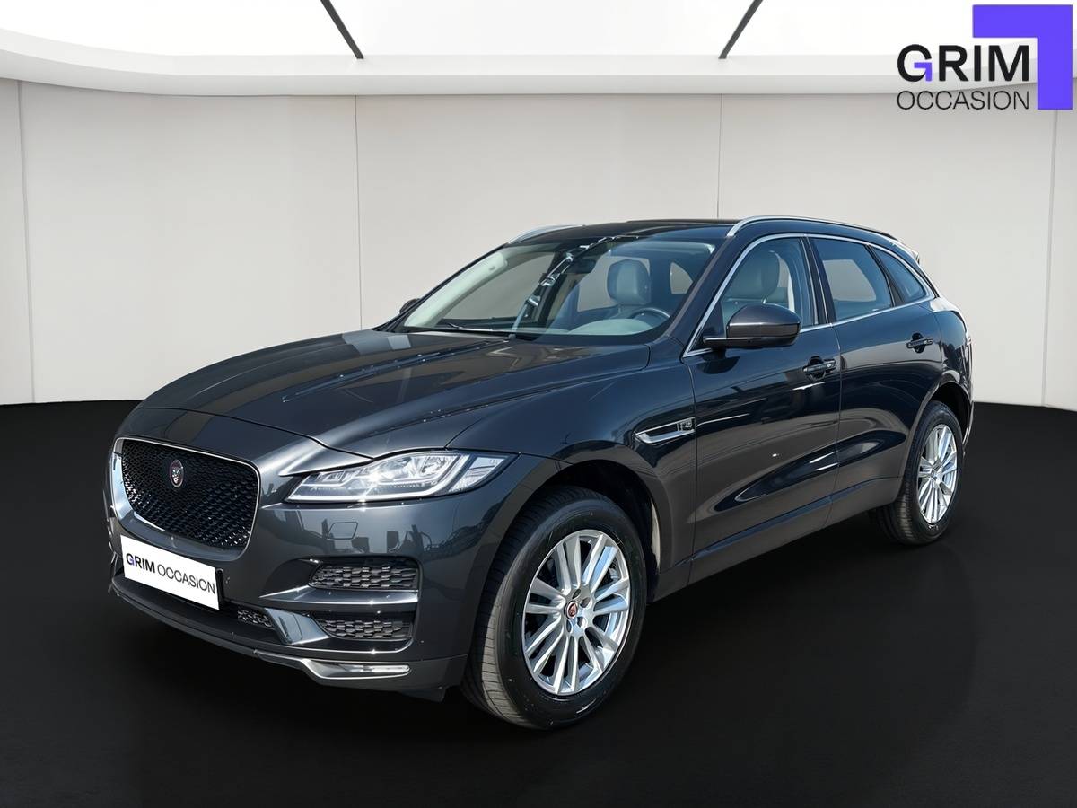 jaguar f pace d ch awd bva portfolio
